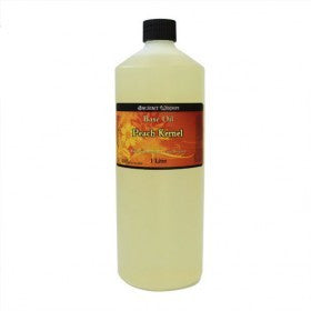 Aceite Base - 1L - Pesca