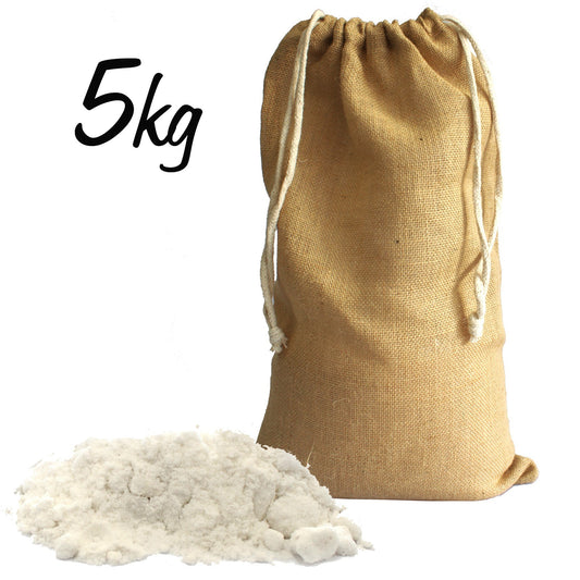 Sal Del Himalaya Blanco - 5kg