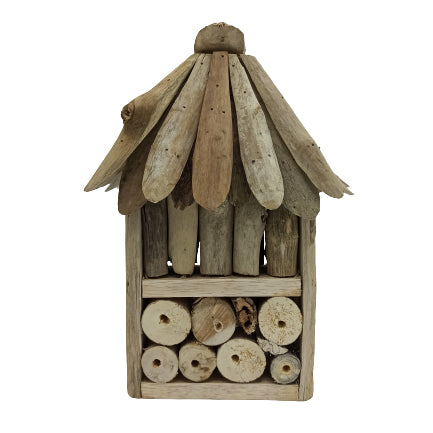 Driftwood Bee & Insect Double Box