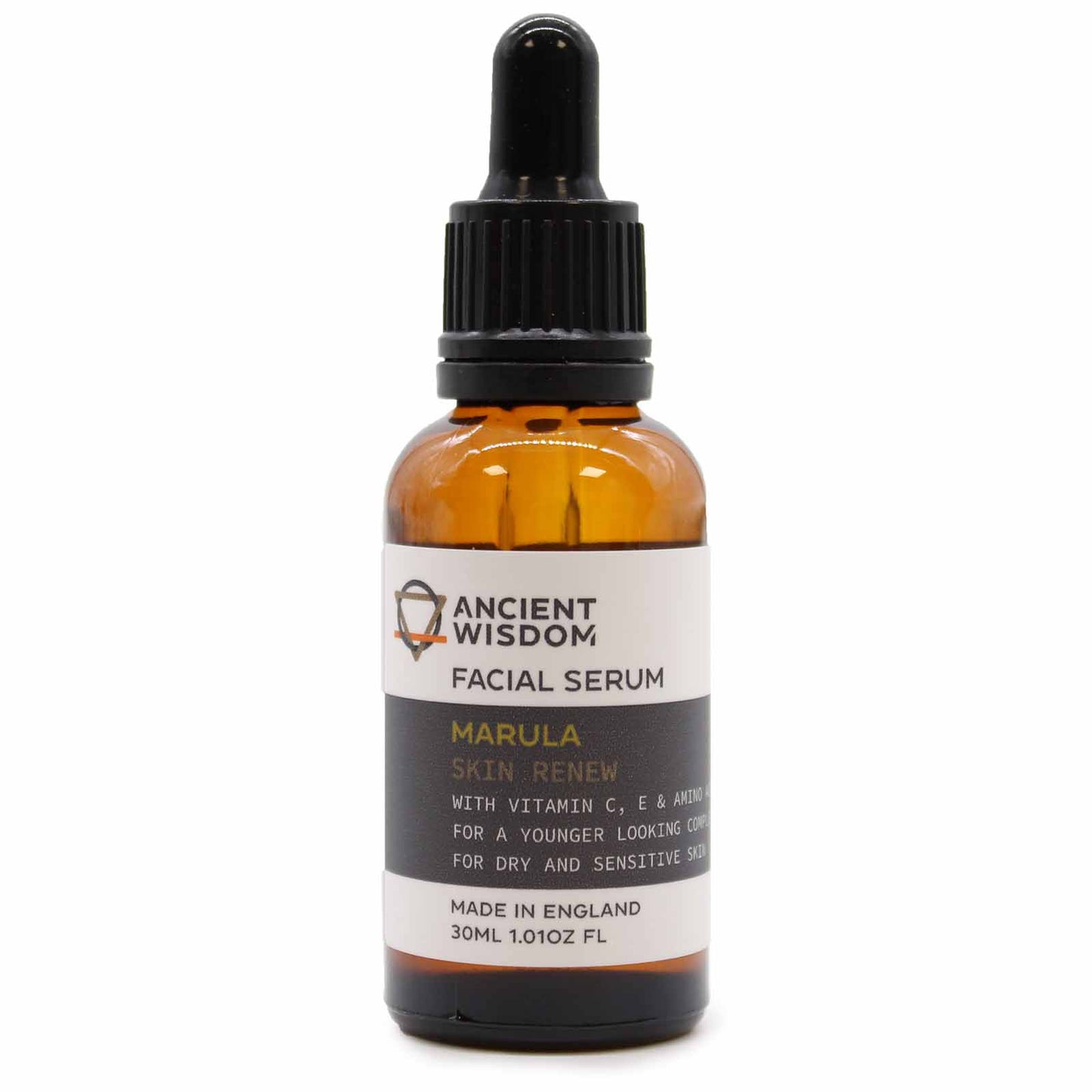 Serum facialde Aceite de Marula