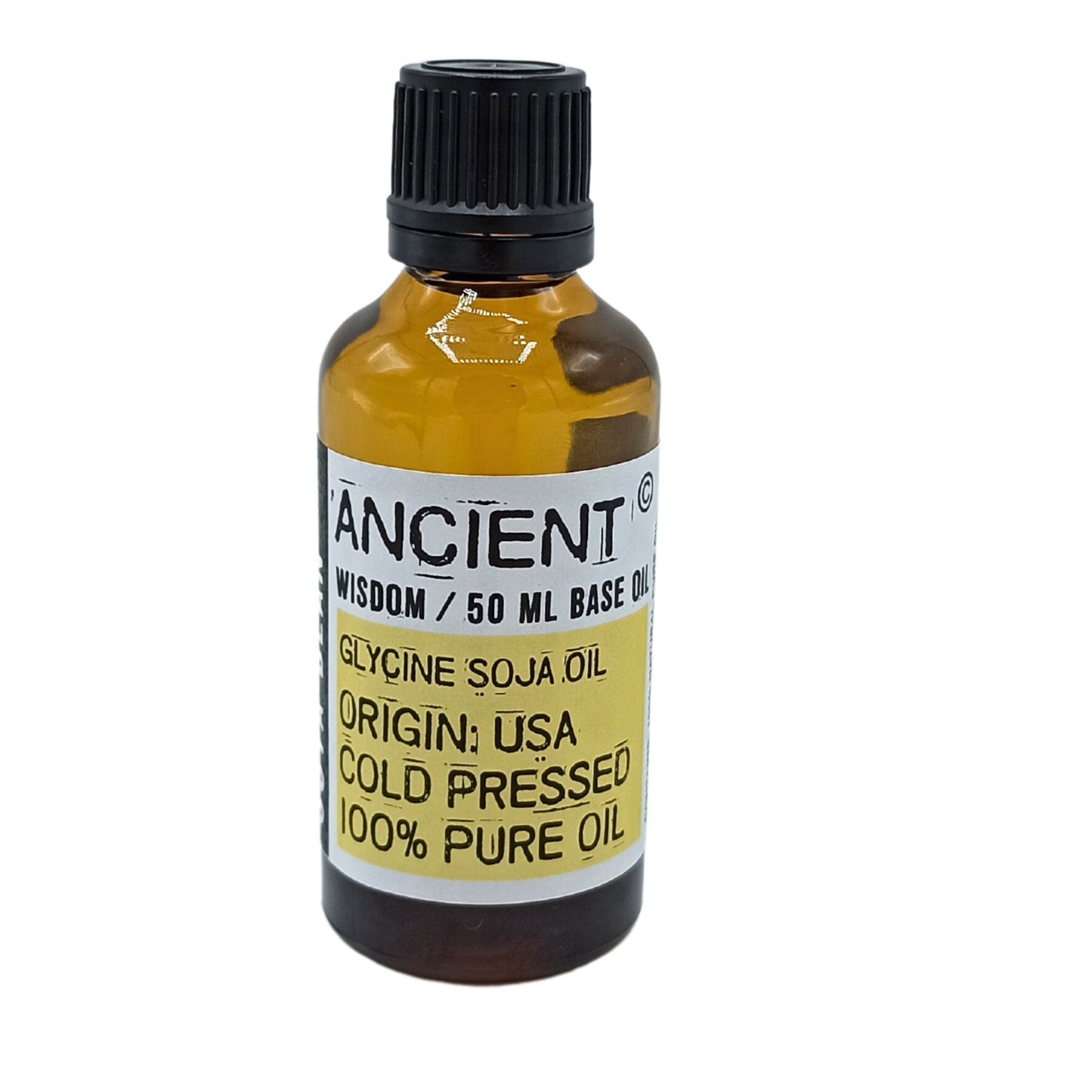 Aceite de Soja - 50ml